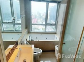 2 спален Кондо в аренду в The Address Asoke, Makkasan, Ратчатхещи