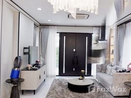 4 chambre Maison à vendre à Nantawan Ramintra -​ Paholyothin 50., Tha Raeng, Bang Khen, Bangkok, Thaïlande