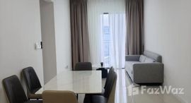 Available Units at 9 Seputeh