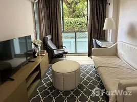 1 Bedroom Condo for rent at D'Memoria, Sam Sen Nai, Phaya Thai, Bangkok, Thailand