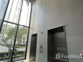 Студия Кондо в аренду в Park Origin Phrom Phong, Khlong Tan, Кхлонг Тоеи, Бангкок, Таиланд