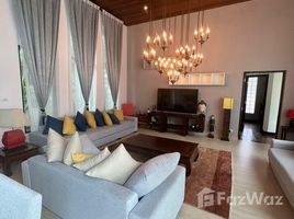 3 Bedroom Villa for sale at Baan Mandala, Choeng Thale