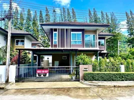 4 Schlafzimmer Haus zu vermieten im Saransiri Kohkaew, Ko Kaeo