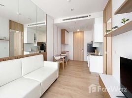 คอนโด 1 ห้องนอน ให้เช่า ในโครงการ โนเบิล บี นายทีน, คลองเตยเหนือ