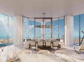 3 спален Квартира на продажу в Palm Beach Towers 2, Shoreline Apartments, Palm Jumeirah