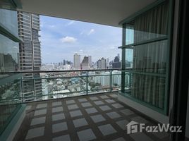 2 спален Квартира в аренду в Chatrium Residence Riverside, Wat Phraya Krai, Банг Кхо Лаем