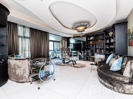 3 Bedroom Villa for sale at Park Island, Park Island, Dubai Marina