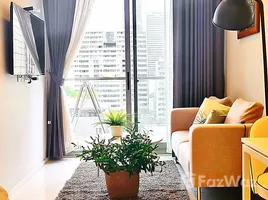 1 침실 Hyde Sukhumvit 11에서 판매하는 콘도, Khlong Toei Nuea, Watthana, 방콕, 태국