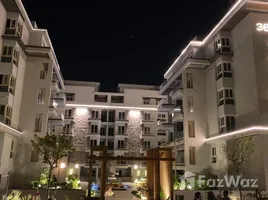 1 Bedroom Apartment for sale at Mountain View iCity, The 5th Settlement, New Cairo City