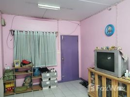1 chambre Condominium à vendre à Baan Eua Arthorn Rangsit Khlong 1., Pracha Thipat, Thanyaburi