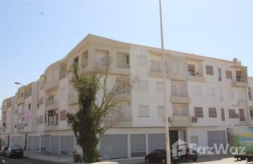 Studio 58 m², Résidence Marbella, Agadir in NA (Agadir), Souss - Massa - Draâ