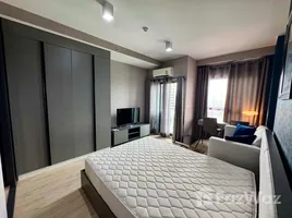 คอนโด สตูดิโอ ให้เช่า ในโครงการ ไอดีโอ นิว พระราม 9, หัวหมาก, บางกะปิ, กรุงเทพมหานคร