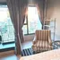 Studio Condo for rent at Life Asoke Rama 9, Makkasan