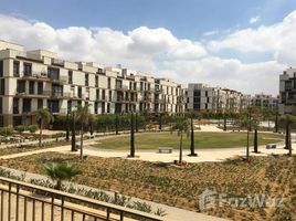 3 Bedroom Apartment for sale at The Courtyards, Sheikh Zayed Compounds, Sheikh Zayed City