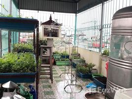 6 Habitación Casa en venta en Dong Da, Hanoi, Thinh Quang, Dong Da