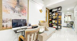 ยูนิตที่เหลืออยู่ในโครงการ The Sanctuary Wong Amat