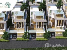 在Hill Park Villa - Sihanoukville出售的开间 别墅, Buon, 西哈努克城, Preah Sihanouk