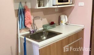 Studio Condo for sale in Hua Hin City, Hua Hin Bluroc Hua Hin