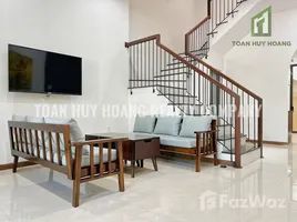 4 Bedroom House for rent in Man Thai, Son Tra, Man Thai