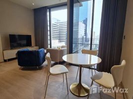 2 Bedroom Condo for sale at The Esse Asoke, Khlong Toei Nuea, Watthana, Bangkok