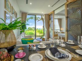 1 Bedroom Condo for sale at Melia Phuket Karon Residences, Karon, Phuket Town, Phuket, Thailand