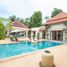 5 chambre Villa à vendre à Sai Taan Villas., Choeng Thale, Thalang, Phuket, Thaïlande