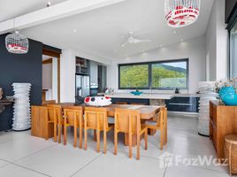 5 Bedroom House for sale at Sanh Kiri Kham, Na Mueang, Koh Samui
