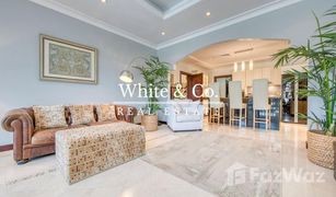 5 Habitaciones Villa en venta en Frond D, Dubái Garden Homes Frond D