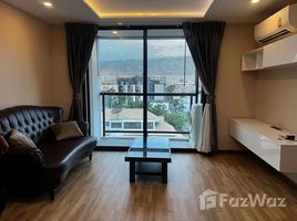 1 Bedroom Condo for rent at DRouvre Condominium, Sam Sen Nai, Phaya Thai