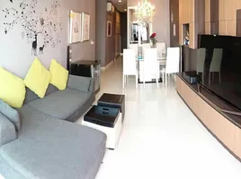 3 chambre Condominium à louer à , Phra Khanong Nuea