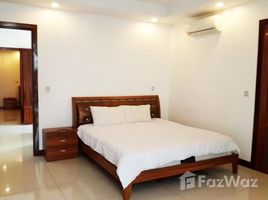 1 Bedroom Apartment for rent in Boeng Kak Ti Pir, Tuol Kouk, Boeng Kak Ti Pir