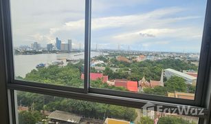 2 Bedrooms Condo for sale in Rat Burana, Bangkok Chapter One Modern Dutch Rat Burana 33