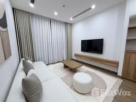 2 Schlafzimmer Wohnung zu vermieten im High- End Beach Apartment, My An, Ngu Hanh Son