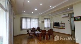 Available Units at 3 Bedroom Condo for Sale or Rent in Yangon