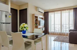 2 bedroom Condo for sale at Rhythm Sathorn in Bangkok, Thailand