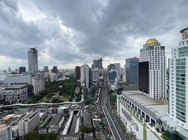 3 спален Кондо на продажу в Manhattan Chidlom, Makkasan, Ратчатхещи, Бангкок