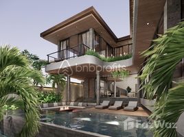 4 Schlafzimmer Villa zu verkaufen in Gianyar, Bali, Ubud