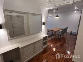 คอนโด 3 ห้องนอน ให้เช่า ในโครงการ ศุภา เมซอง, คลองตันเหนือ, วัฒนา