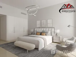 3 غرفة نوم تاون هاوس للبيع في AZHA Community, Paradise Lakes Towers, Emirates City