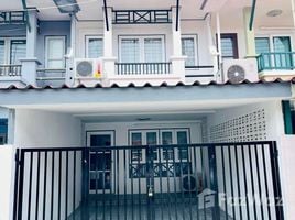 2 chambre Maison de ville à vendre à Sirinda Primo., Nong Prue, Pattaya, Chon Buri, Thaïlande