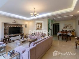 4 Bedroom Villa for sale at Habitat, La Riviera Estate