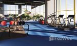 Fitnessstudio at The Community