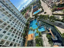 1 Schlafzimmer Appartement zu verkaufen im The Trust Condo South Pattaya, Nong Prue, Pattaya, Chon Buri