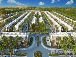 3 Bedroom Townhouse for sale at Jade at the Fields, District 11