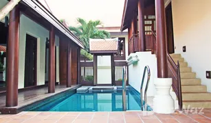 4 Bedrooms House for sale in Phra Khanong, Bangkok Baan Sukjai