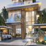 4 chambre Maison de ville à vendre à Portofino., Golf Vita, DAMAC Hills (Akoya by DAMAC)