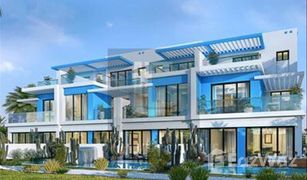 5 chambres Villa a vendre à , Dubai Santorini