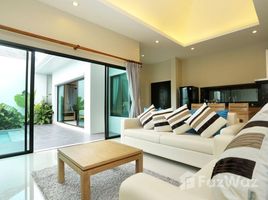 3 Bedrooms Villa for sale in Thep Krasattri, Phuket Layan Tara