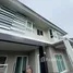 3 Bedroom House for rent at Baan Karnkanok 2, San Pu Loei, Doi Saket