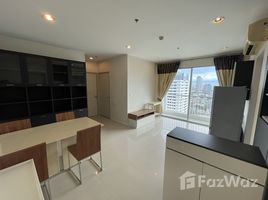 2 chambre Condominium à vendre à Q House Sathorn., Khlong Ton Sai